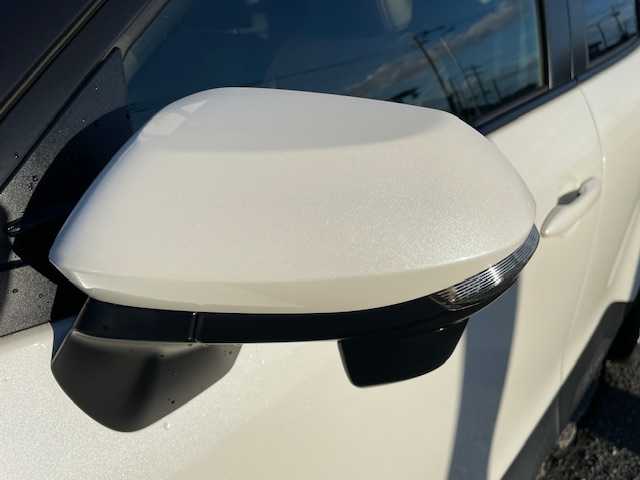 トヨタ ヤリスクロス Z 神奈川県 2022(令4)年 2.2万km ホワイトパールクリスタルシャイン ワンオーナー/バックカメラ/ウィンカーミラー/アイドリングストップ/クルーズコントロール/プッシュスタート/ETC