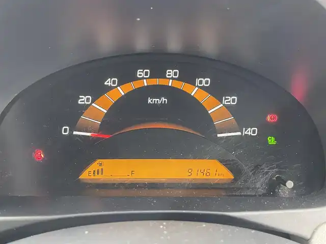 マツダ ＡＺ ワゴン XG 滋賀県 2009(平21)年 9.2万km ベージュ 純正オーディオ/・CD・AM/FM/5速MT/パワーステアリング/パワーウインドウ/純正フロアマット/電動格納ミラー/ETC/Wエアバッグ/リモコンキー