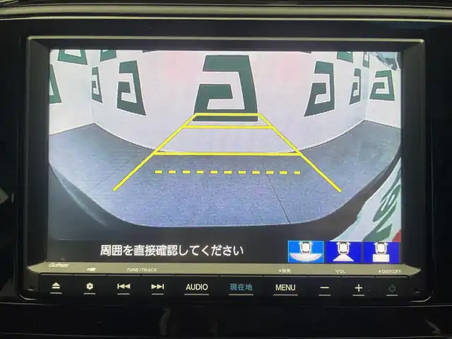 ホンダ シャトル ハイブリッド Z ホンダセンシング 鹿児島県 2020(令2)年 4.9万km クリスタルブラックパール 禁煙車　/ホンダセンシング　/純正８インチナビ　/バックカメラ　/追従型クルーズコントロール　/前席シートヒーター　/ＬＥＤヘッドライト/オートライト/ETC/純正アルミホイール/純正フロアマット/前後ドライブレコーダー/パドルシフト/革巻きステアリング