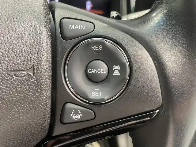 ホンダ シャトル ハイブリッド Z ホンダセンシング 鹿児島県 2020(令2)年 4.9万km クリスタルブラックパール 禁煙車　/ホンダセンシング　/純正８インチナビ　/バックカメラ　/追従型クルーズコントロール　/前席シートヒーター　/ＬＥＤヘッドライト/オートライト/ETC/純正アルミホイール/純正フロアマット/前後ドライブレコーダー/パドルシフト/革巻きステアリング