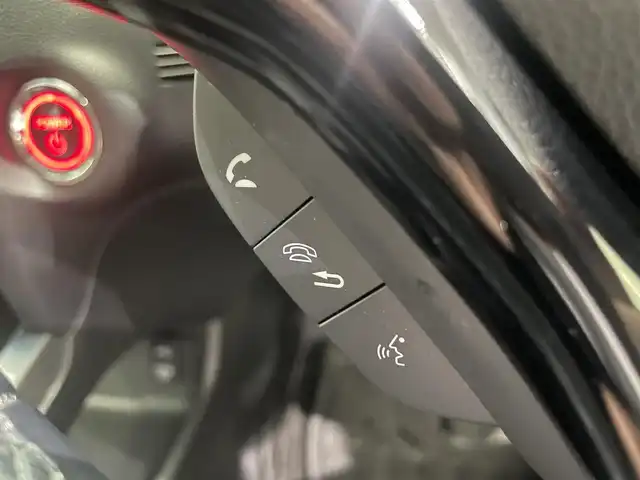 ホンダ シャトル ハイブリッド Z ホンダセンシング 鹿児島県 2020(令2)年 4.9万km クリスタルブラックパール 禁煙車　/ホンダセンシング　/純正８インチナビ　/バックカメラ　/追従型クルーズコントロール　/前席シートヒーター　/ＬＥＤヘッドライト/オートライト/ETC/純正アルミホイール/純正フロアマット/前後ドライブレコーダー/パドルシフト/革巻きステアリング