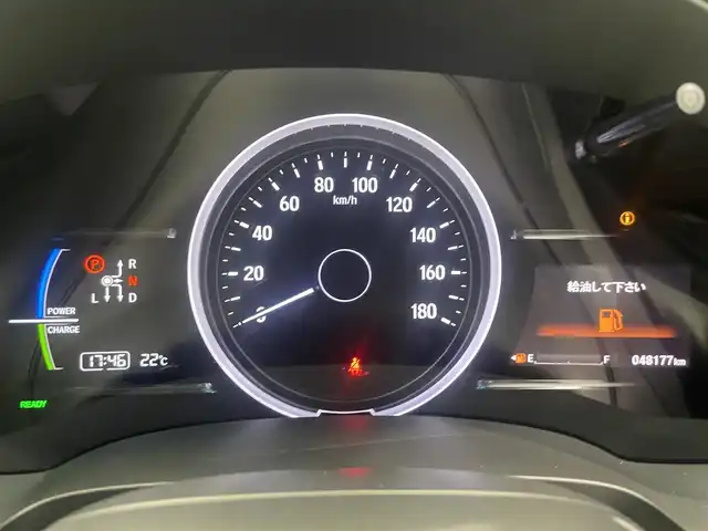 ホンダ シャトル ハイブリッド Z ホンダセンシング 鹿児島県 2020(令2)年 4.9万km クリスタルブラックパール 禁煙車　/ホンダセンシング　/純正８インチナビ　/バックカメラ　/追従型クルーズコントロール　/前席シートヒーター　/ＬＥＤヘッドライト/オートライト/ETC/純正アルミホイール/純正フロアマット/前後ドライブレコーダー/パドルシフト/革巻きステアリング