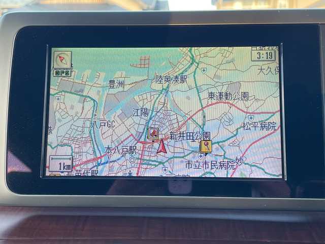 日産 エルグランド ハイウェイスター 青森県 2007(平19)年 14.3万km ダイヤモンドシルバー ワンオーナー/4WD/純正ナビ/社外フルセグチューナー/CD・DVD・AUX/サイドブラインドモニター/ETC/両側パワースライドドア/アクティブAFS/HIDヘッドライト/フォグランプ/純正17インチアルミ/保証書・取扱書/スペアキー