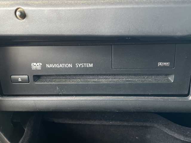 日産 エルグランド ハイウェイスター 青森県 2007(平19)年 14.3万km ダイヤモンドシルバー ワンオーナー/4WD/純正ナビ/社外フルセグチューナー/CD・DVD・AUX/サイドブラインドモニター/ETC/両側パワースライドドア/アクティブAFS/HIDヘッドライト/フォグランプ/純正17インチアルミ/保証書・取扱書/スペアキー