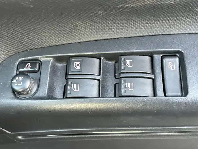 ダイハツ タント エグゼ カスタムRS 大分県 2011(平23)年 9.7万km クリムゾンブラッククリスタルマイカ ・ナビ(AUX/CD/BT/USB)/・スマートキー/・オートエアコン/・ETC/・ドアバイザー/・フロアマット/・純正アルミホイール