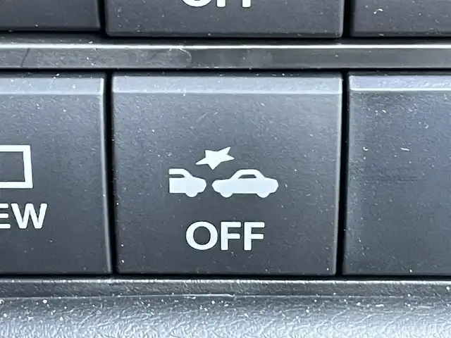 スズキ ソリオ HV MZ 東京都 2025(令7)年 0.2万km スーパーブラックパール 9インチ純正ナビ/フルセグTV/Bluetooth/全方位モニター/両側電動スライドドア/運転席/助手席シートヒーター/ヘッドアップディスプレイ/ナビ連動前後ドライブレコーダー/スズキセーフティサポート/・衝突被害軽減ブレーキ/・車線逸脱抑制・ふらつき防止/・先行車発進お知らせ機能/・アダプティブクルーズコントロール/・ブラインドスポットモニター/ETC2.0/LEDライト/純正フロアマット/純正サイドバイザー/リアサーキュレーター/スマートキー