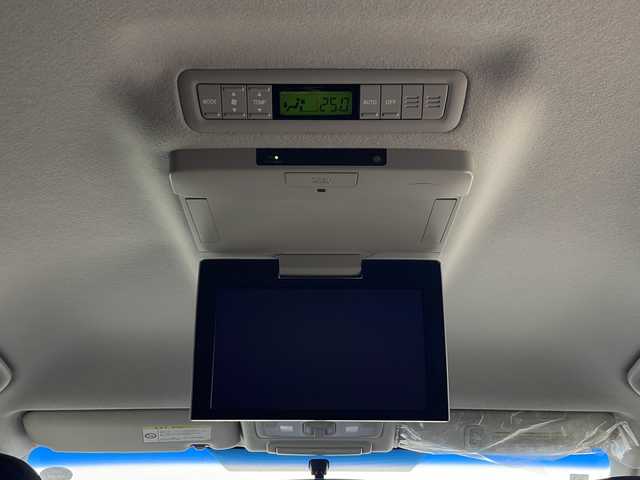 トヨタ エスティマ アエラス 秋田県 2012(平24)年 8.6万km ホワイトパールクリスタルシャイン 4WD/フリップダウンモニター/純正HDDナビ/　　CD/DVD/フルセグTV/バックカメラ/両側パワースライドドア/HIDオートライト/クルーズコントロール/オットマン/ワイパーデアイサー/センターデフロック/ステアリングスイッチ/電動格納ミラー/純正フロアマット/スマートキー/ETC