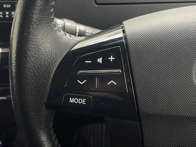 トヨタ エスティマ アエラス 秋田県 2012(平24)年 8.6万km ホワイトパールクリスタルシャイン 4WD/フリップダウンモニター/純正HDDナビ/　　CD/DVD/フルセグTV/バックカメラ/両側パワースライドドア/HIDオートライト/クルーズコントロール/オットマン/ワイパーデアイサー/センターデフロック/ステアリングスイッチ/電動格納ミラー/純正フロアマット/スマートキー/ETC