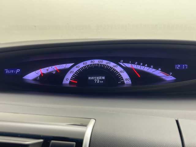 トヨタ エスティマ アエラス 秋田県 2012(平24)年 8.6万km ホワイトパールクリスタルシャイン 4WD/フリップダウンモニター/純正HDDナビ/　　CD/DVD/フルセグTV/バックカメラ/両側パワースライドドア/HIDオートライト/クルーズコントロール/オットマン/ワイパーデアイサー/センターデフロック/ステアリングスイッチ/電動格納ミラー/純正フロアマット/スマートキー/ETC