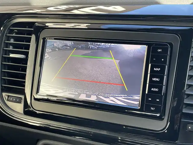 フォルクスワーゲン ザ・ビートル 長野県 2015(平27)年 5万km 白 ストラーダナビ/ 地デジTV/ バックカメラ/ CD/DVD/ bluetooth/ AUX/ HIDヘッドライト/ スマートキー/ プッシュスタート/ ETC/ 純正16インチAW