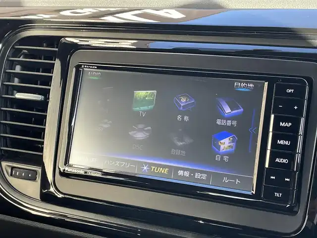 フォルクスワーゲン ザ・ビートル 長野県 2015(平27)年 5万km 白 ストラーダナビ/ 地デジTV/ バックカメラ/ CD/DVD/ bluetooth/ AUX/ HIDヘッドライト/ スマートキー/ プッシュスタート/ ETC/ 純正16インチAW