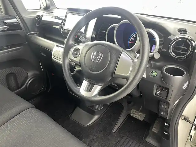 ホンダ Ｎ ＢＯＸ カスタム G Lパッケージ 福島県 2017(平29)年 9万km プレミアムホワイトパールⅡ 社外ケンウッドナビ/・ワンセグTV/・CD.SDUSB.AUX/バックカメラ/片側パワースライドドア/ビルトインETC/ステアリングスイッチ/サマータイヤ積込み（純正AW付）/プッシュスタート/スマートキー/社外AW/HIDヘッドライト/HIDフォグライト/オートライト/純正フロアマット