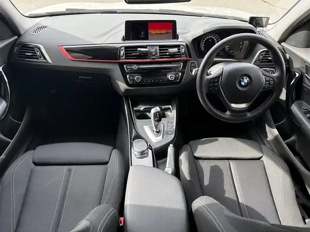 ＢＭＷ １１８ｉ