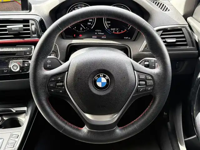 ＢＭＷ １１８ｉ