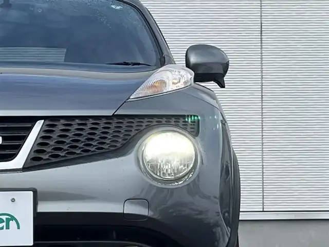 日産 ジューク