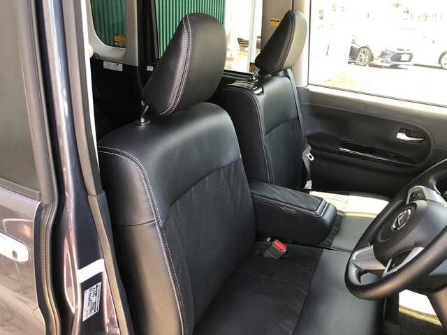 ダイハツ タント カスタム X トップED SA Ⅲ 愛媛県 2018(平30)年 6.6万km メテオライトグレーイリュージョナルP 社外ナビ(AVIC-RW302)/・CD/DVD/ワンセグTV/SD/全方位モニター/・バックカメラ/両側パワースライドドア/スマートアシスト3/・衝突警報/・衝突軽減ブレーキ/・車線逸脱警報/・誤発進抑制(前後)/・先行車発進お知らせ/・オートハイビーム /前方ドライブレコーダー/ETC/リアコーナーセンサー/LEDオートライト/2列目サンシェード/純正アルミホイール/純正フロアマット/ドアバイザー/スマートキー/・スペアキー/取扱説明書/保証書