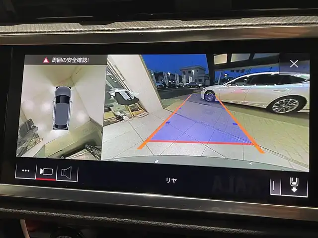 アウディ Ｑ３ SB 35TDIクワトロ Sライン 愛知県 2020(令2)年 4.6万km グレー アシスタンスＰＫＧ　/バーチャルコクピット　/純正ナビ　/３６０度カメラ　/ＡｐｐｌｅＣａｒＰｌａｙ　/Ｂｌｕｅｔｏｏｔｈ　/フルセグＴＶ　/シートヒーター　/ＡＣＣ　/ＡＰＳ　/ＡＳＡ　/ＬＫＡ　/ワイヤレスチャージ/プッシュスタート/アイドリングストップ/ETC２．０/LEDヘッドライト