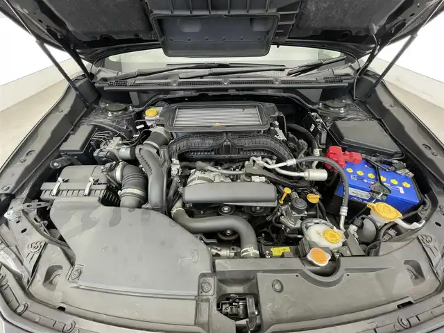 スバル レヴォーグ 1．8GT－H EX 滋賀県 2020(令2)年 4万km クリスタルブラックシリカ 禁煙車/アイサイトコアテクノロジー/アイサイトXテクノロジー/アイサイトセーフティプラス/メーカー11.6センターインフォメーション/バックカメラ/LEDライト/シートヒーター/パワーバックドア/パドルシフト/デジタルインナーミラー/バックカメラ/プッシュスタート/スマートキー