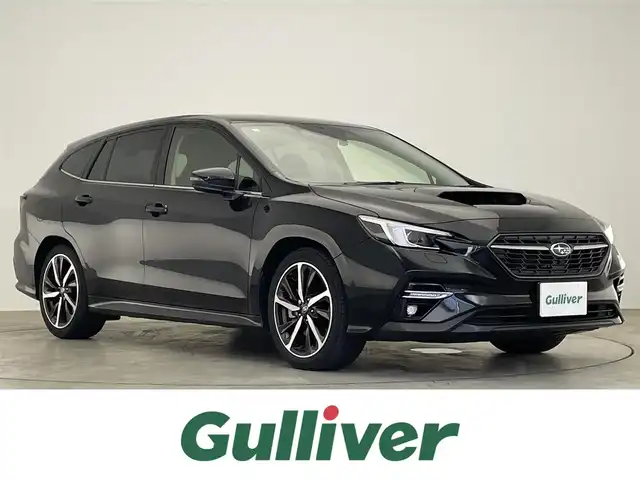 スバル レヴォーグ 1．8GT－H EX 滋賀県 2020(令2)年 4万km クリスタルブラックシリカ 禁煙車/アイサイトコアテクノロジー/アイサイトXテクノロジー/アイサイトセーフティプラス/メーカー11.6センターインフォメーション/バックカメラ/LEDライト/シートヒーター/パワーバックドア/パドルシフト/デジタルインナーミラー/バックカメラ/プッシュスタート/スマートキー
