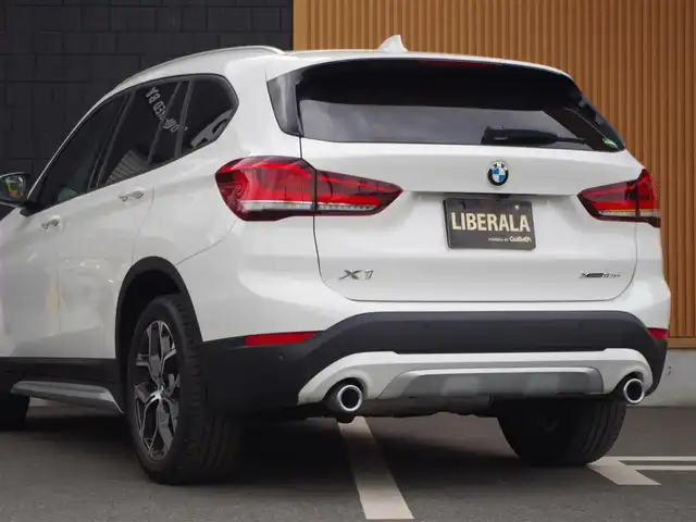 ＢＭＷ Ｘ１ xDrive 18d xライン 埼玉県 2020(令2)年 1.5万km アルピンホワイトⅢ ブラックハーフレザーシート /アダプティブクルーズコントロール /インテリジェントセーフティ /パークディスタンスコントロール /コンフォートアクセス /バックカメラ /ETC /iDriveナビ /シートポジションメモリー機能