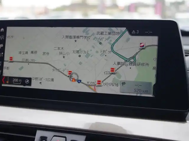 ＢＭＷ Ｘ１ xDrive 18d xライン 埼玉県 2020(令2)年 1.5万km アルピンホワイトⅢ ブラックハーフレザーシート /アダプティブクルーズコントロール /インテリジェントセーフティ /パークディスタンスコントロール /コンフォートアクセス /バックカメラ /ETC /iDriveナビ /シートポジションメモリー機能
