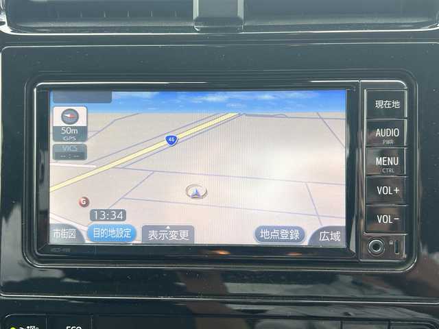 トヨタ プリウス Sセーフティプラス 岩手県 2017(平29)年 18.8万km シルバーM 純正SDナビ/FM/AM/CD/Bluetooth/ワンセグTV/衝突被害軽減ブレーキ/レーンキープアシスト/横滑り防止装置/クリアランスソナー/バックカメラ/オートライト/LEDヘッドライト/フォグランプ/ワイパーデアイサー/レーダークルーズコントロール/アドバンストパーク/プッシュスタート/スマートキー/スペアキー×1