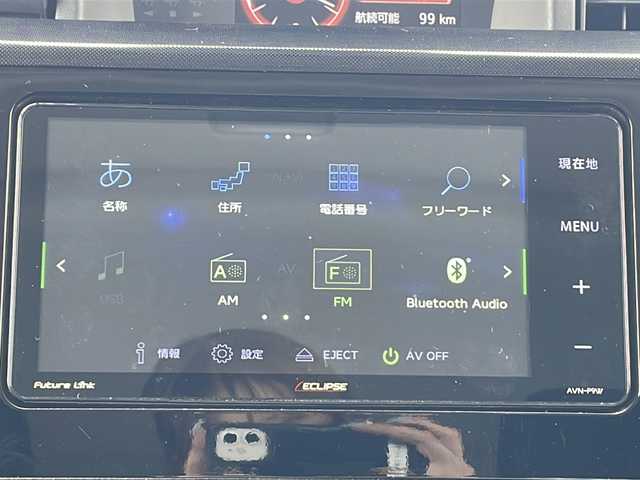 トヨタ タンク G 三重県 2018(平30)年 3.2万km パールホワイトⅢ 衝突被害軽減ブレーキ/社外SDナビ、フルセグTV/社外CD、DVD再生、Bluetooth/両側パワースライドドア/アイドリングストップ/ドライブレコーダー/バックカメラ/オートマチックハイビーム/クルーズコントロール/コーナーセンサー/スマートキー/スペアキー/プッシュスタート/オートライト/ETC/フロアマット/ドアバイザー/横滑り防止装置