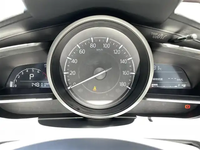 マツダ デミオ 15S 千葉県 2019(令1)年 1.5万km ソウルレッドクリスタルM ワンオーナー/メモリナビ/ワンセグテレビ/アイドリングストップ/プッシュスタート/ETC/電格ミラー/USB入力端子