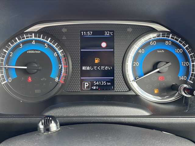 日産 ルークス HWS Gターボ プロパイロットED 山口県 2022(令4)年 5.5万km ブラック プロパイロット/純正９型ナビ（Bluetooth、AM/FM、フルセグTV）/全方位カメラ/両側パワースライドドア/LEDオートライト/純正１５インチアルミホイール/サーキュレーター/ビルトインETC/前後コーナーセンサー/アイドリングストップ/横滑り防止装置