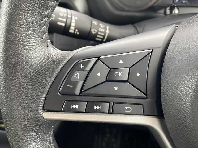 日産 ルークス HWS Gターボ プロパイロットED 山口県 2022(令4)年 5.5万km ブラック プロパイロット/純正９型ナビ（Bluetooth、AM/FM、フルセグTV）/全方位カメラ/両側パワースライドドア/LEDオートライト/純正１５インチアルミホイール/サーキュレーター/ビルトインETC/前後コーナーセンサー/アイドリングストップ/横滑り防止装置