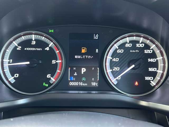 三菱 デリカＤ：５ シャモニー 三重県 2025(令7)年 0.1千km グラファイトグレーメタリック/ブラックマイカ 登録済未使用車/バックカメラ/BSM/前席シートヒーター/パワーバックドア/スペアキー/AC100V/両側パワースライドドア/ステアリングヒーター/革巻きステアリング/ステアリングスイッチ/前席パワーシート/レーダークルーズコントロール/レーンキープアシスト/衝突軽減ブレーキ/ハーフレザーシート/LEDヘッドライト/オートハイビーム/オートライト/電動格納ミラー/禁煙車