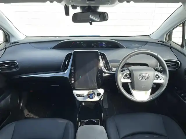トヨタ プリウス ＰＨＶ S ナビパッケージ 愛知県 2017(平29)年 5.3万km スピリテッドアクアメタリック 純正SDメモリーナビ/バックカメラ/フルセグTV/ETC2.0/Bluetooth/USB/AUX接続/シートヒーター（D/N）/純正フロアマット/純正15インチアルミホイール（キャップあり）/レーダークルーズコントロール/LEDヘッドライト/オートマチックハイビーム/コーナーセンサー/横滑り防止装置/衝突軽減ブレーキ/レーンキープアシスト/純正ドライブレコーダー（前）/ステアリングヒーター/スマートキー/プッシュスタート