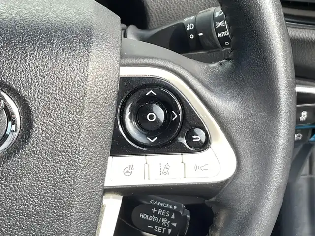 トヨタ プリウス ＰＨＶ S ナビパッケージ 愛知県 2017(平29)年 5.3万km スピリテッドアクアメタリック 純正SDメモリーナビ/バックカメラ/フルセグTV/ETC2.0/Bluetooth/USB/AUX接続/シートヒーター（D/N）/純正フロアマット/純正15インチアルミホイール（キャップあり）/レーダークルーズコントロール/LEDヘッドライト/オートマチックハイビーム/コーナーセンサー/横滑り防止装置/衝突軽減ブレーキ/レーンキープアシスト/純正ドライブレコーダー（前）/ステアリングヒーター/スマートキー/プッシュスタート