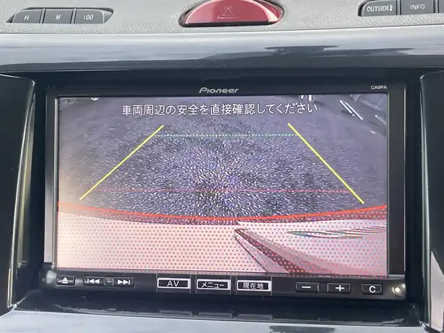 マツダ ビアンテ グランツ スカイアクティブ 島根県 2013(平25)年 7.1万km クリスタルホワイトパールマイカ ディーラーOPナビ(CD/DVD/BT/フルセグ)/両側パワースライドドア/ETC/バックカメラ/前後ドライブレコーダー/アイストップ/HIDヘッドランプ/パドルシフト/純正フロアマット/電動格納ミラー/ミラーウィンカー