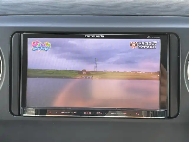 スバル ルクラ カスタム R 青森県 2010(平22)年 3.4万km アーバンナイトブルークリスタルメタリック 4WD/社外メモリナビ/・フルセグTV/・AM/FM/CD/DVD/BT/フォグランプ/純正14AW/純正フロアマット/ETC/室内イルミネーション仕様/冬タイヤ積み込み有/保証書