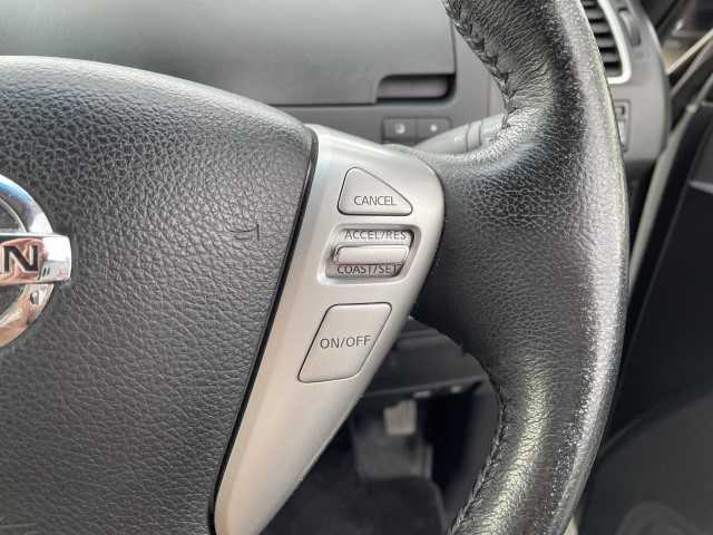 日産 セレナ ハイウェイスター Aセーフティ 岩手県 2014(平26)年 8.4万km ブリリアントホワイトパール 純正SDナビ/フリップダウンモニター/4WD/片側パワースライドドア/クルーズコントロール/電動格納ミラー/バックカメラ/WAC/アイドリングストップ/全方位カメラ