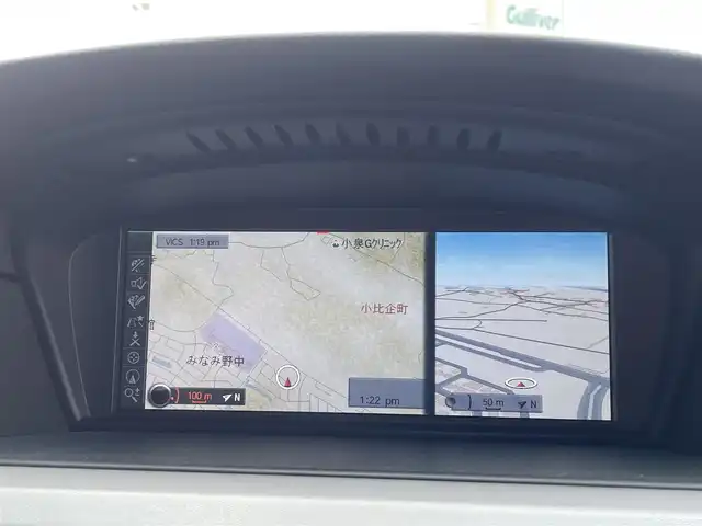 ＢＭＷ ５２５ｉ Mスポーツ 東京都 2010(平22)年 13.4万km 白 純正ナビ/バックカメラ/ETC/ハーフレザーシート/パワーシート/HIDヘッドライト/スマートキー/プッシュスタート