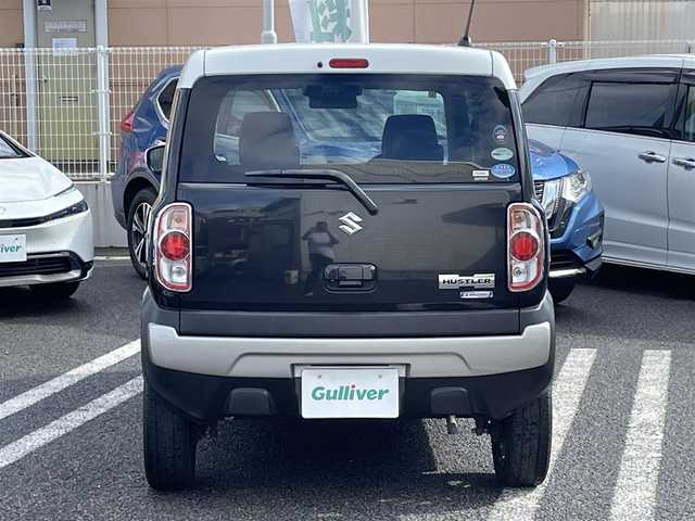 スズキ ハスラー Jスタイル Ⅱ 大分県 2017(平29)年 5.6万km ブルーイッシュブラックパール ワンオーナー/メーカーオプションナビ 【フルセグ/DVD/BTオーディオ】/全方位カメラ/ハーフレザー調シート/純正15インチアルミホイール/衝突被害軽減システム/レーンアシスト/ビルトインETC /HIDヘッドライト/LEDフォグランプ/オートライト/ステアリングリモコン/エンジンプッシュスタート/レザーステアリング/チルトステアリング/前席シートヒーター/運転席シートリフター/ウインカーミラー/アイドリングストップ/横滑り防止装置/リアプライバシーガラス/フロアマット/電動格納ミラー/Wエアバッグ/ABS/スマートキー×2/保証書/車両取説/ナビ取説