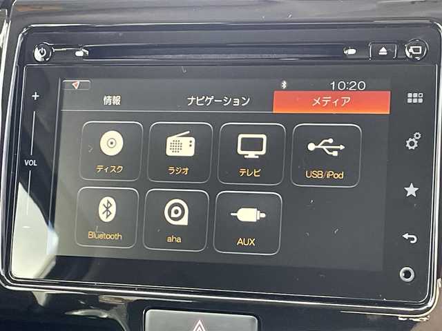 スズキ ハスラー Jスタイル Ⅱ 大分県 2017(平29)年 5.6万km ブルーイッシュブラックパール ワンオーナー/メーカーオプションナビ 【フルセグ/DVD/BTオーディオ】/全方位カメラ/ハーフレザー調シート/純正15インチアルミホイール/衝突被害軽減システム/レーンアシスト/ビルトインETC /HIDヘッドライト/LEDフォグランプ/オートライト/ステアリングリモコン/エンジンプッシュスタート/レザーステアリング/チルトステアリング/前席シートヒーター/運転席シートリフター/ウインカーミラー/アイドリングストップ/横滑り防止装置/リアプライバシーガラス/フロアマット/電動格納ミラー/Wエアバッグ/ABS/スマートキー×2/保証書/車両取説/ナビ取説