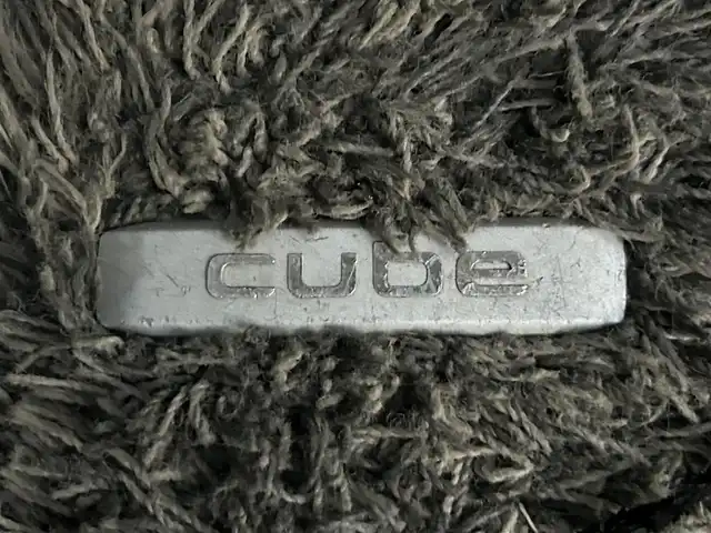 日産 キューブ 15X Vセレクション 静岡県 2009(平21)年 14.6万km パシフィックブルー 日産純正HDDナビ/FM/AM/ワンセグ/iPod/前後コーナーセンサー/フォグランプ/ドアバイザー/スマートキー/プッシュスタート/ETC