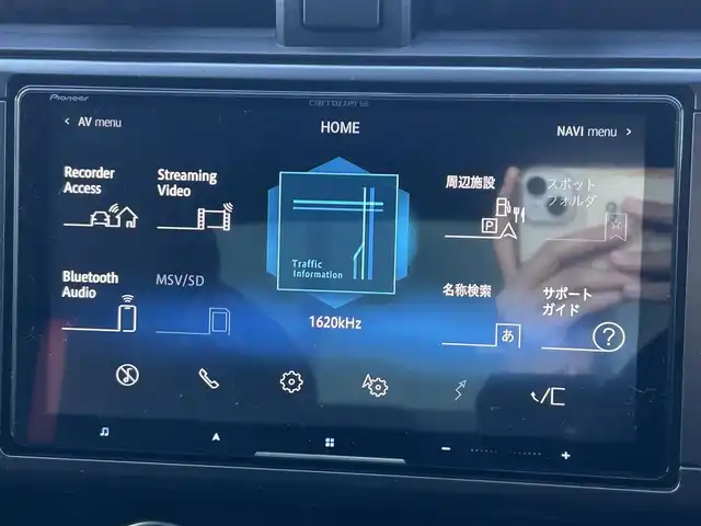 スバル ＢＲＺ S 群馬県 2022(令4)年 0.9万km WRブルーパール 6MT車/純正9インチナビ/（CD/DVD/SD/Bluetooth/SD）/フルセグテレビ/バックカメラ/クルーズコントロール/ハーフレザーシート/シートヒーター/純正ドライブレコーダー/ETC/プッシュスタート/LEDヘッドランプ/ステアリングリモコン/純正18インチアルミホイール/保証書/取扱説明書/スペアーキー1本