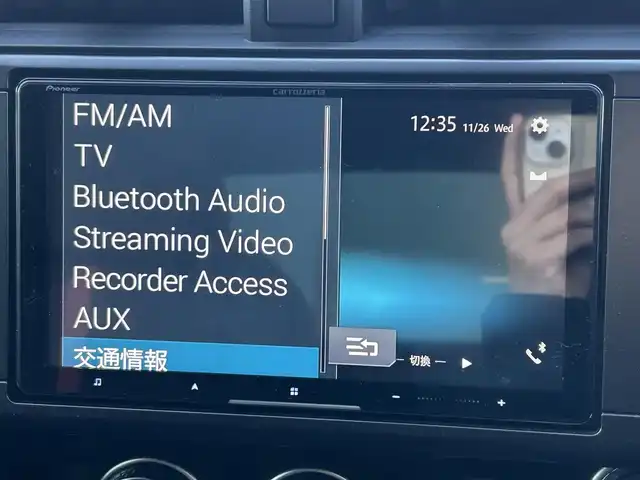 スバル ＢＲＺ S 群馬県 2022(令4)年 0.9万km WRブルーパール 6MT車/純正9インチナビ/（CD/DVD/SD/Bluetooth/SD）/フルセグテレビ/バックカメラ/クルーズコントロール/ハーフレザーシート/シートヒーター/純正ドライブレコーダー/ETC/プッシュスタート/LEDヘッドランプ/ステアリングリモコン/純正18インチアルミホイール/保証書/取扱説明書/スペアーキー1本