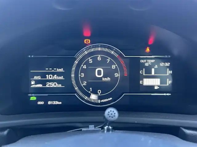 スバル ＢＲＺ S 群馬県 2022(令4)年 0.9万km WRブルーパール 6MT車/純正9インチナビ/（CD/DVD/SD/Bluetooth/SD）/フルセグテレビ/バックカメラ/クルーズコントロール/ハーフレザーシート/シートヒーター/純正ドライブレコーダー/ETC/プッシュスタート/LEDヘッドランプ/ステアリングリモコン/純正18インチアルミホイール/保証書/取扱説明書/スペアーキー1本