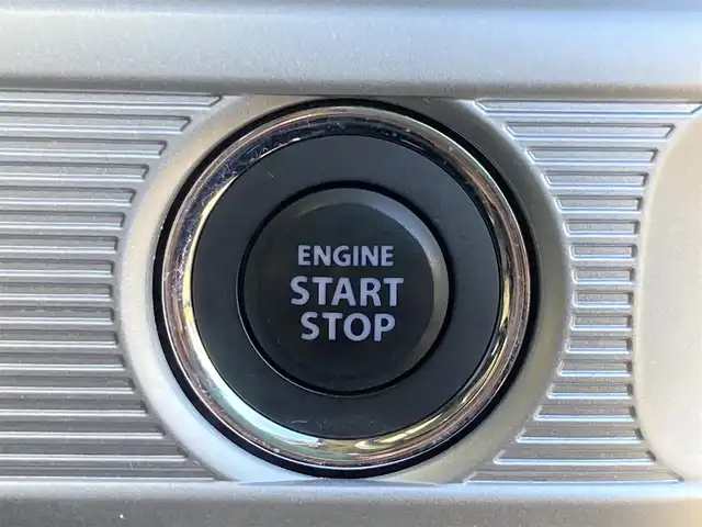 スズキ スペーシア カスタム HYBRID XS 静岡県 2020(令2)年 9.6万km ブルーイッシュブラックパール3 (株)IDOMが運営する【じしゃロン焼津店】の自社ローン専用車両になります。こちらは現金またはオートローンご利用時の価格です。自社ローンご希望の方は別途その旨お申付け下さい　/社外ＳＤナビ/（ワンセグＴＶ/Ｂｌｕｅｔｏｏｔｈ接続/ＣＤ/ＤＶＤ）/両側パワースライドドア/衝突軽減ブレーキ/レーンキープアシスト/運転席シートヒーター/ＬＥＤヘッドライト/オートライト/プッシュスタート＆スマートキー