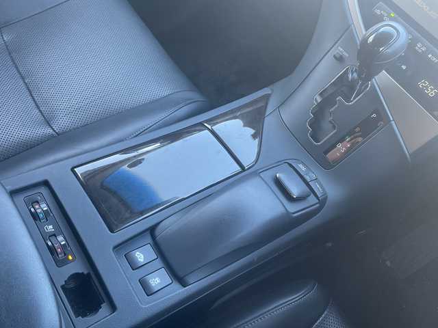 レクサス ＲＸ 450h バージョンL エアサス 長野県 2013(平25)年 9.1万km スターライトブラックガラスフレーク ・純正HDDメーカオプションナビナビゲーション/CD DVD フルセグTV Bluetooth/・バックカメラ/・ビルトインETC/・レーダークルーズコントロール/・黒革シート/・シートヒーター(D/N)/・エアーシート(D/N)/・パワーシート(D/N)/・パワーバックドア/・純正19インチアルミホイール/・コーナーセンサー/・LEDヘッドライト/・オートライト/・フォグライト/・ウィンカーミラー/・電動格納ミラー/・フロアマット/・スマートキー/・エンジンプッシュスタート/・エアサス/・AW付き冬タイヤ積込有り