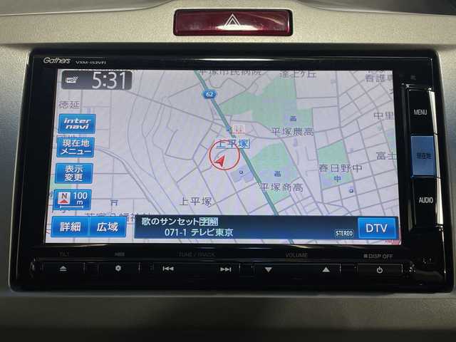 ホンダ フリード ハイブリット ジャストセレクション 神奈川県 2014(平26)年 3.7万km コバルトブルーパール 純正ナビ【VXM-152VFi】/Bluetooth CD DVD フルセグ /両側スライドドア/バックカメラ/ETC/クルーズコントロール/スマートキー/純正15インチAW/横滑り防止装置/アイドリングストップ/オートライト/電格格納ミラー/ウィンカーミラー/フロアマット/スペアキー