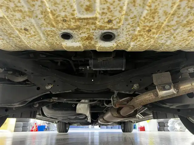 日産 エルグランド 250ハイウェイスター 滋賀県 2013(平25)年 4.9万km ブリリアントホワイトパール 社外８インチナビ/Bluetooth/CD/DVD/USB/フルセグ/ハーフレザー/両側電動スライド/パワーリアゲート/２列目オットマン/フリップダウンモニター/ドラレコ（前後）/バックカメラ/オートライト/プッシュスタート/スマートキー/ステアリングリモコン/ETC