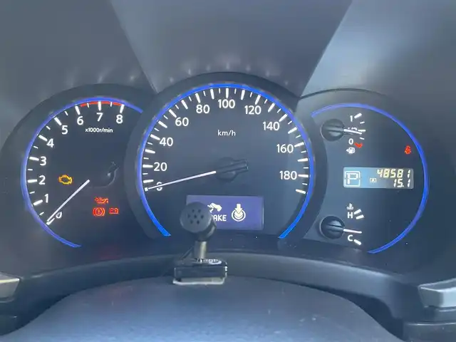 日産 エルグランド 250ハイウェイスター 滋賀県 2013(平25)年 4.9万km ブリリアントホワイトパール 社外８インチナビ/Bluetooth/CD/DVD/USB/フルセグ/ハーフレザー/両側電動スライド/パワーリアゲート/２列目オットマン/フリップダウンモニター/ドラレコ（前後）/バックカメラ/オートライト/プッシュスタート/スマートキー/ステアリングリモコン/ETC