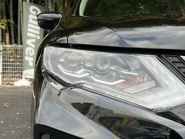 日産 エクストレイル 20X 京都府 2018(平30)年 13.8万km ダイヤモンドブラック ワンオーナー/Panasonicナビ/・フルセグTV/BT Audio/carrozzeriaフリップダウンモニター/バックカメラ/ETC/衝突軽減装置/コーナーセンサー/アイドリングストップ/パワーバックドア/プッシュスタート/ステアリングスイッチ/純正フロアマット/保証書＆取説/ナビ取説/スマートキースペア