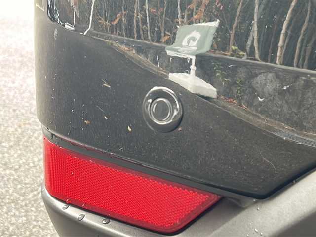 日産 エクストレイル 20X 京都府 2018(平30)年 13.8万km ダイヤモンドブラック ワンオーナー/Panasonicナビ/・フルセグTV/BT Audio/carrozzeriaフリップダウンモニター/バックカメラ/ETC/衝突軽減装置/コーナーセンサー/アイドリングストップ/パワーバックドア/プッシュスタート/ステアリングスイッチ/純正フロアマット/保証書＆取説/ナビ取説/スマートキースペア